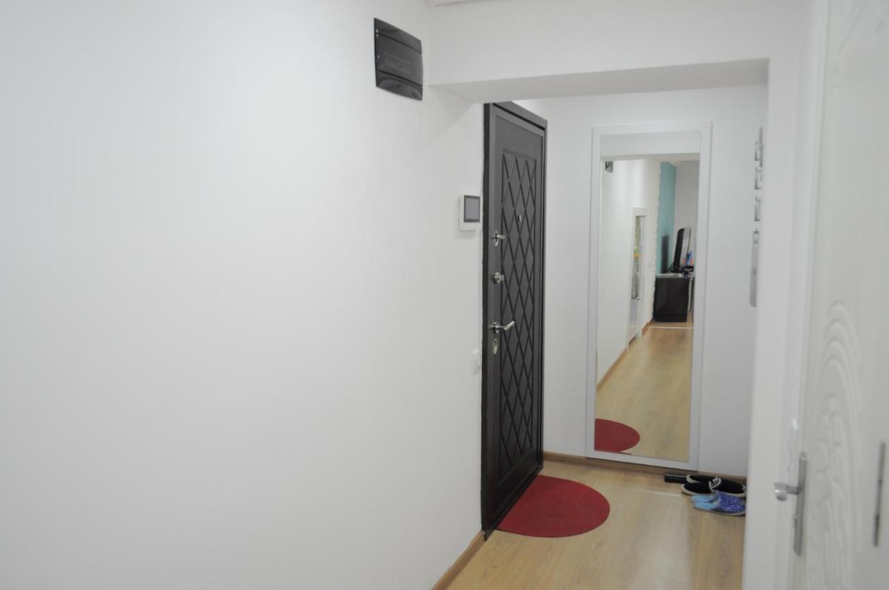 Baku Seafront Apartment Exterior photo