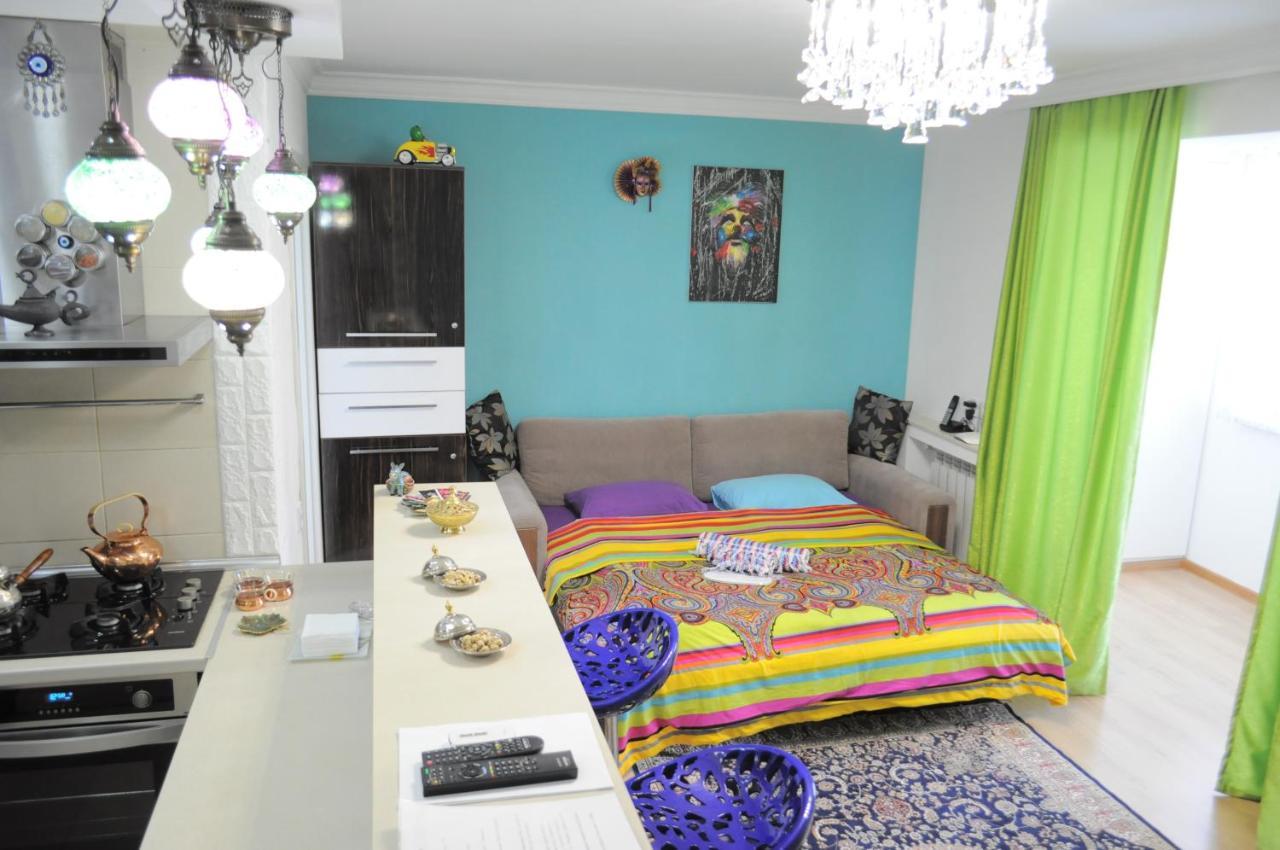 Baku Seafront Apartment Exterior photo