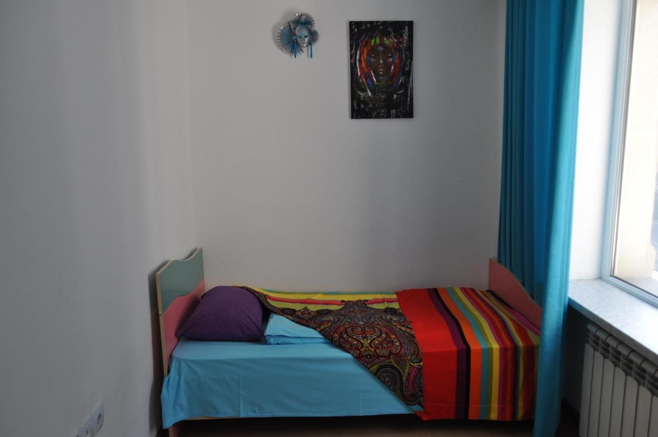 Baku Seafront Apartment Exterior photo